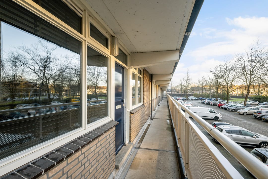 Photo 26 of Schubertplein 8