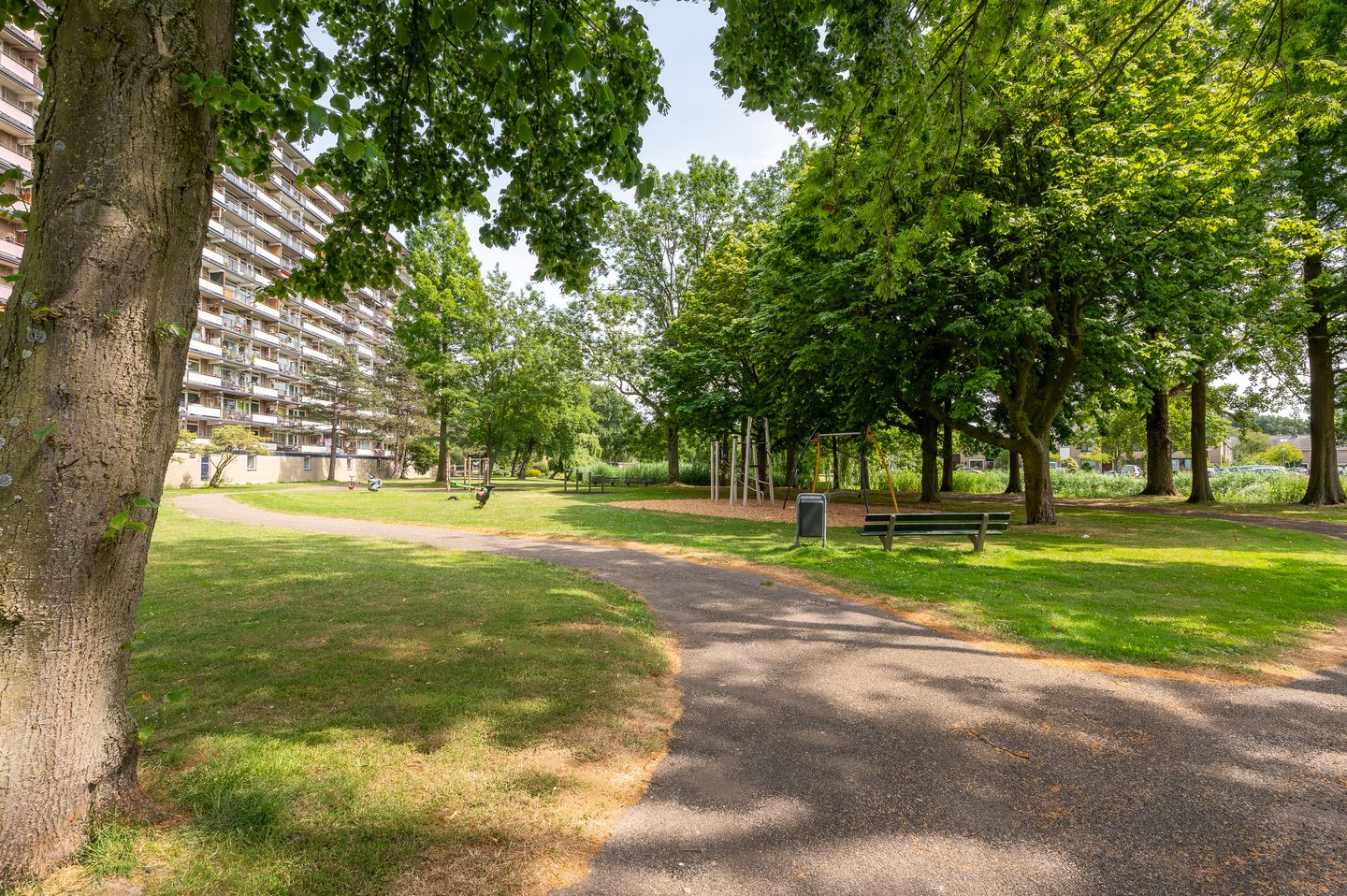 Photo 29 of Schubertplein 8