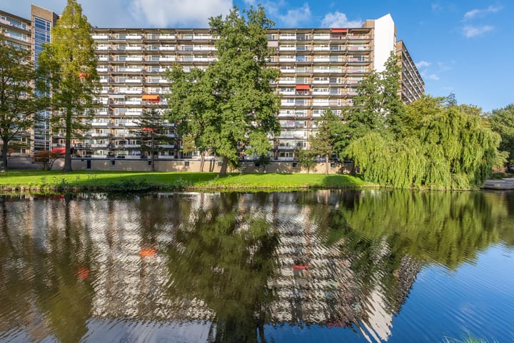 Foto 32 van Schubertplein 8