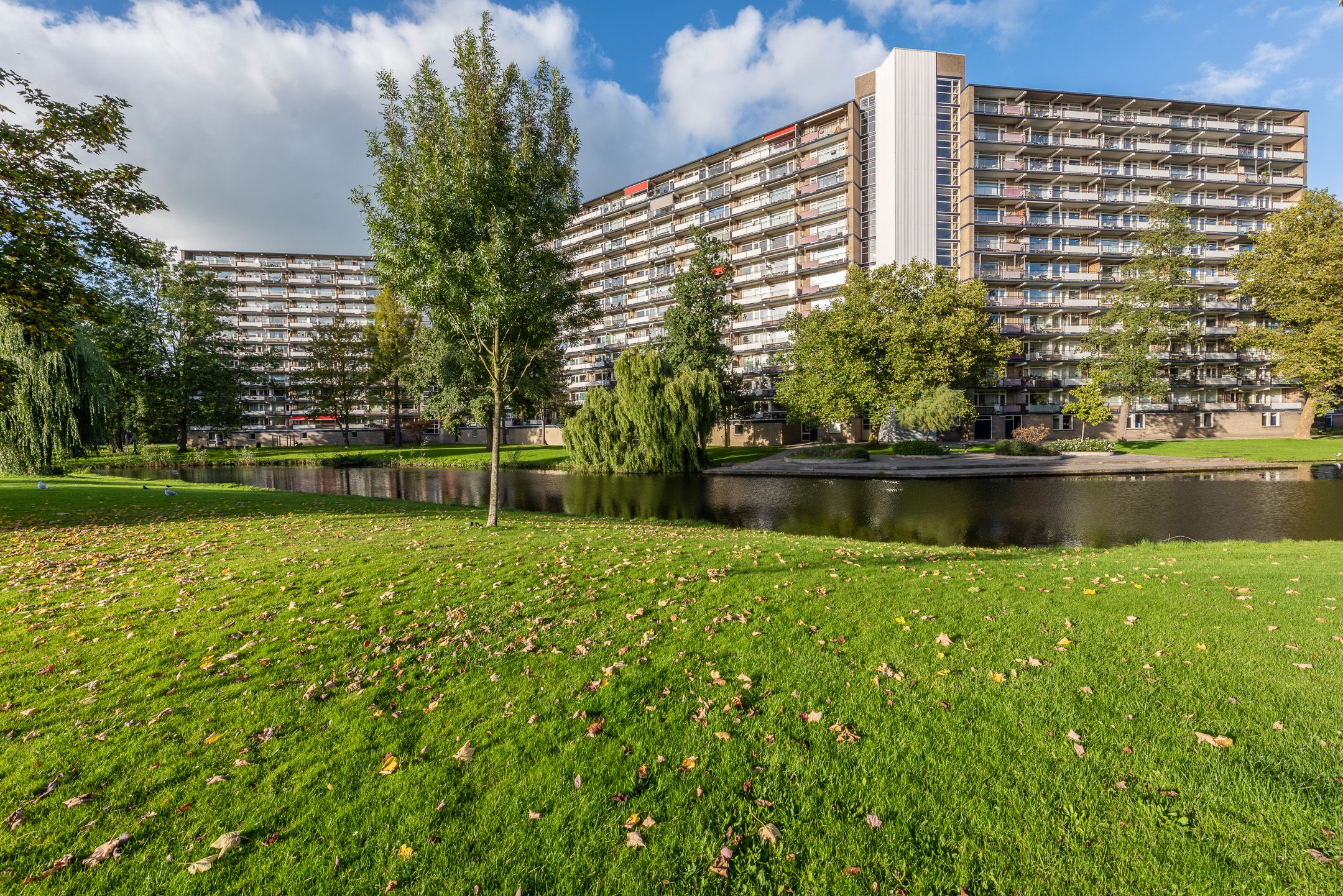 Photo 33 of Schubertplein 8