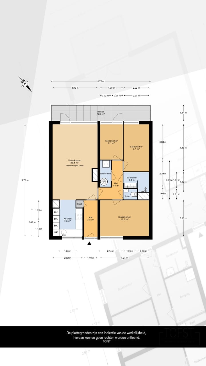 Foto 37 van Schubertplein 8