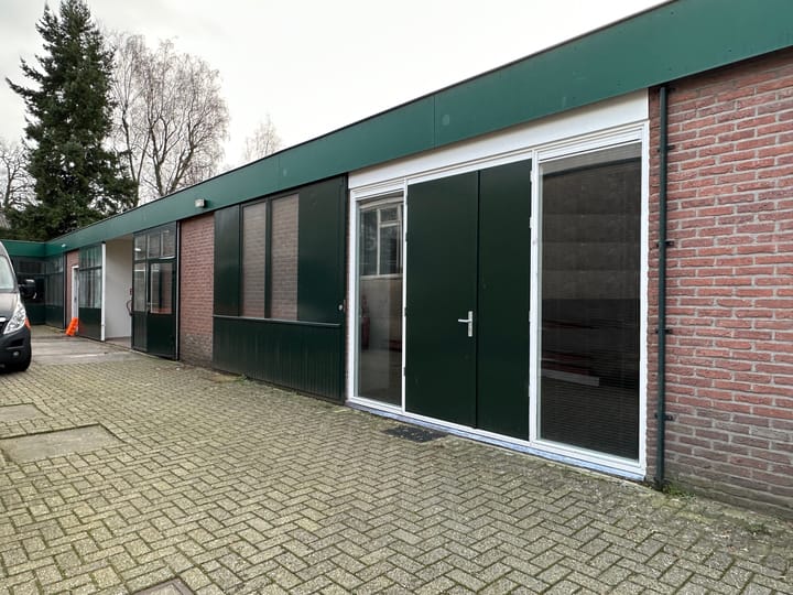 Loolaan 64, Driebergen-Rijsenburg