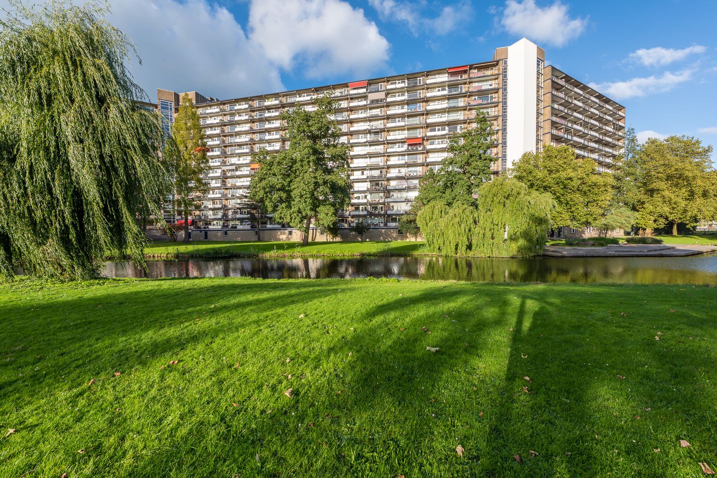 Photo 34 of Schubertplein 8