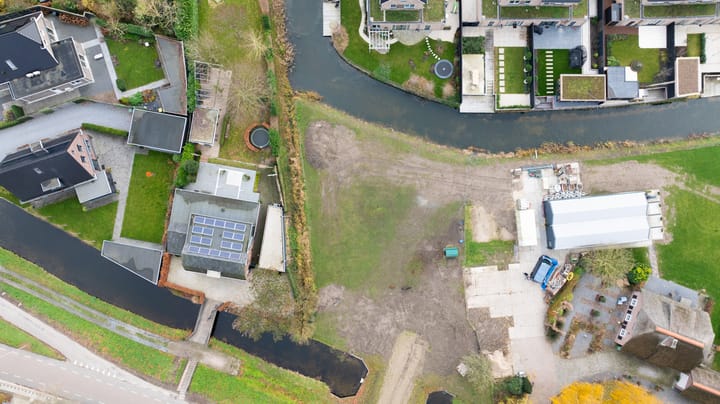 Foto 2 van Dorpsstraat 1 C