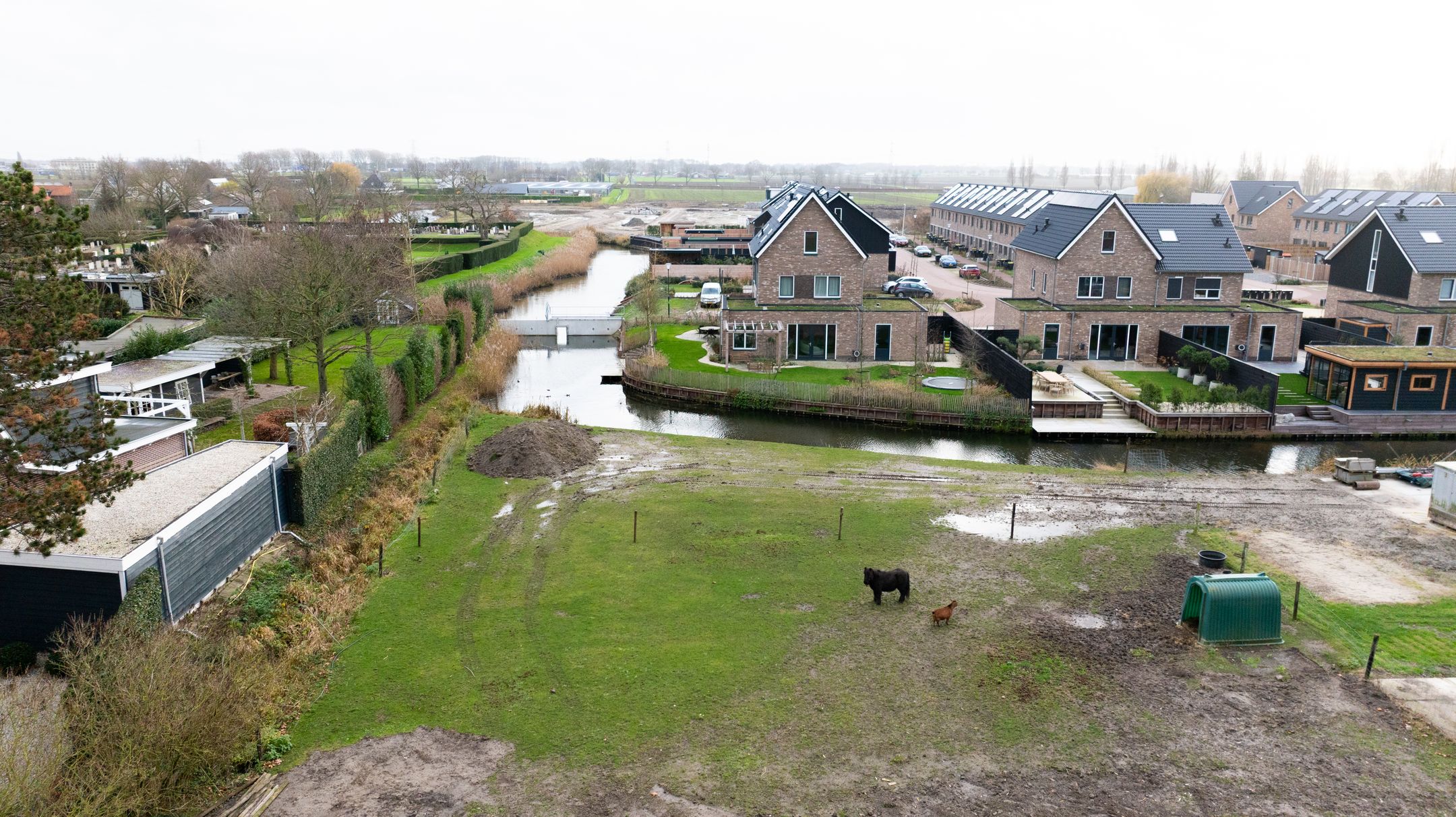 Foto 3 van Dorpsstraat 1 C