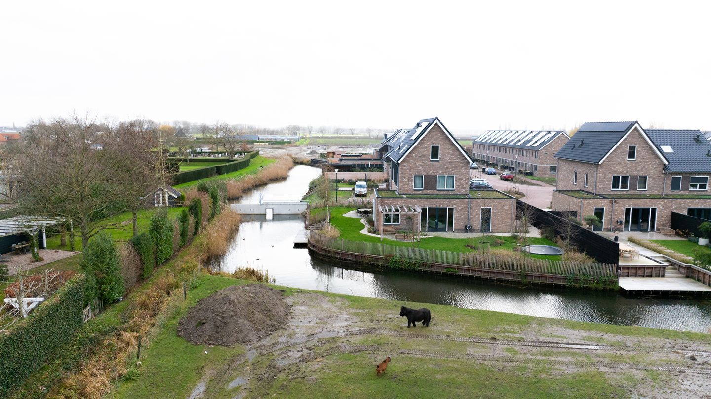 Foto 4 van Dorpsstraat 1 C