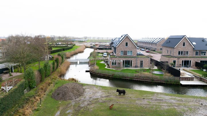 Foto 4 van Dorpsstraat 1 C