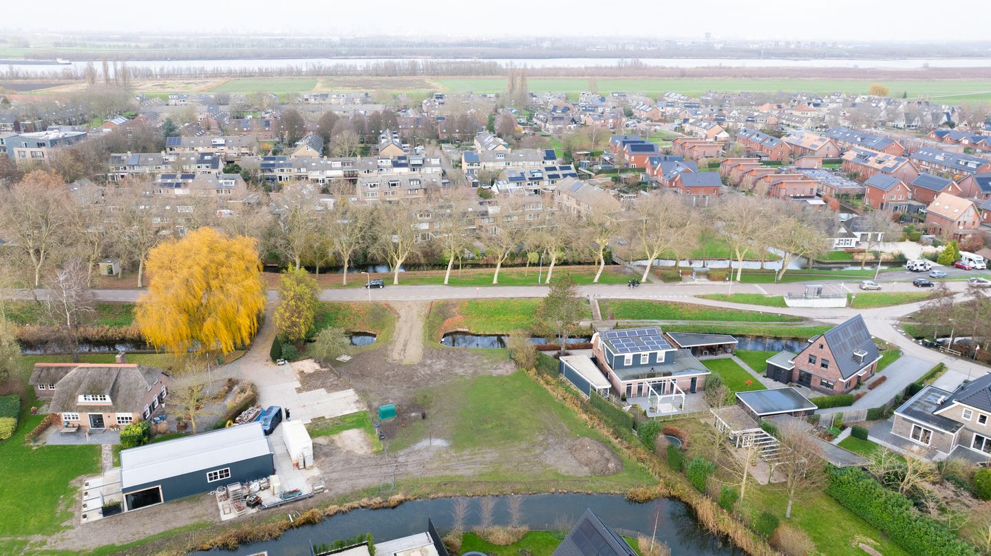 Foto 5 van Dorpsstraat 1 C