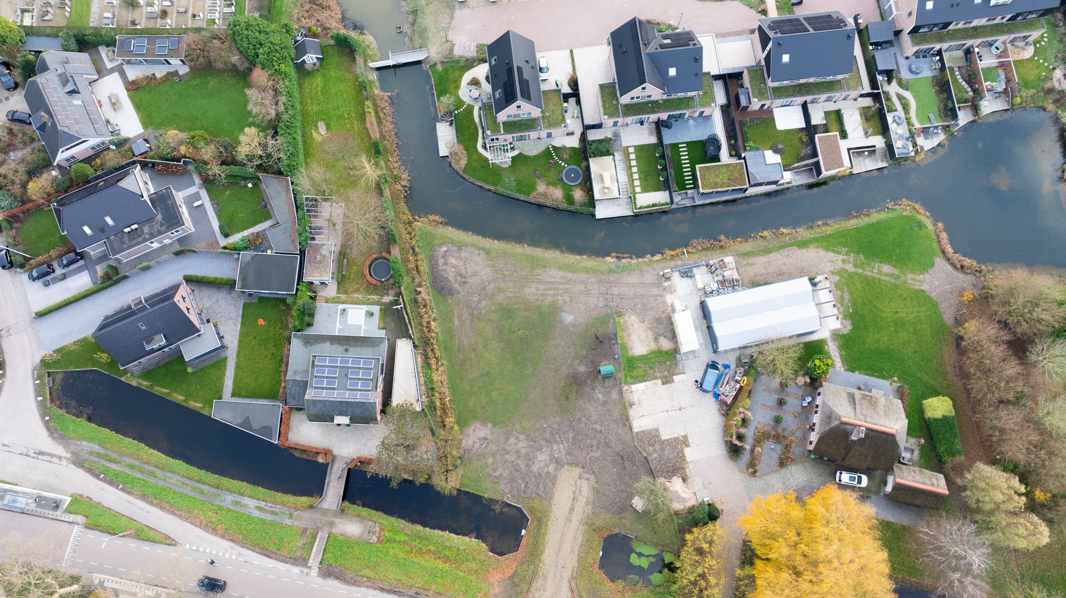 Foto 6 van Dorpsstraat 1 C