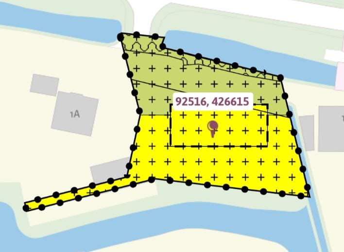 Foto 7 van Dorpsstraat 1 C