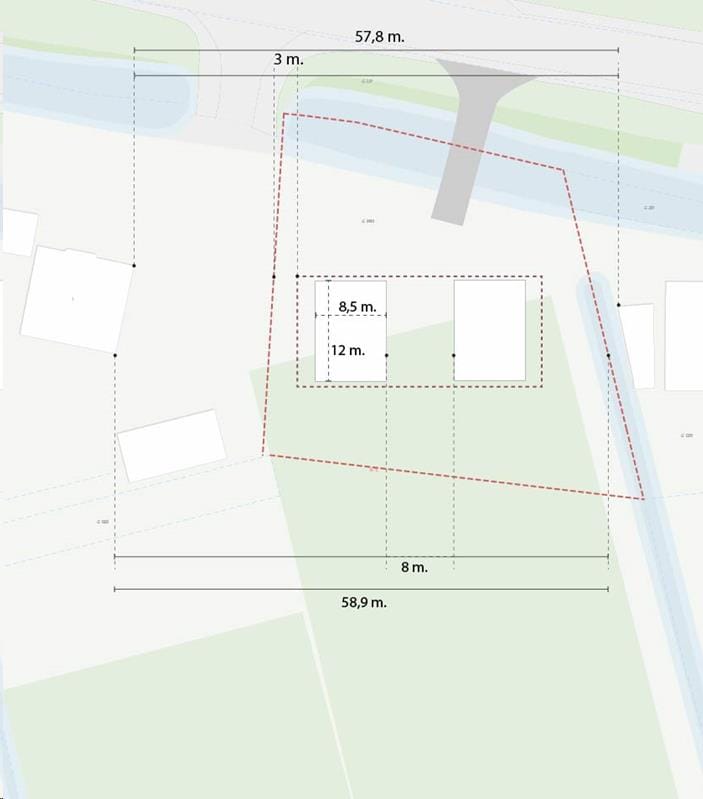 Foto 10 van Dorpsstraat 1 C