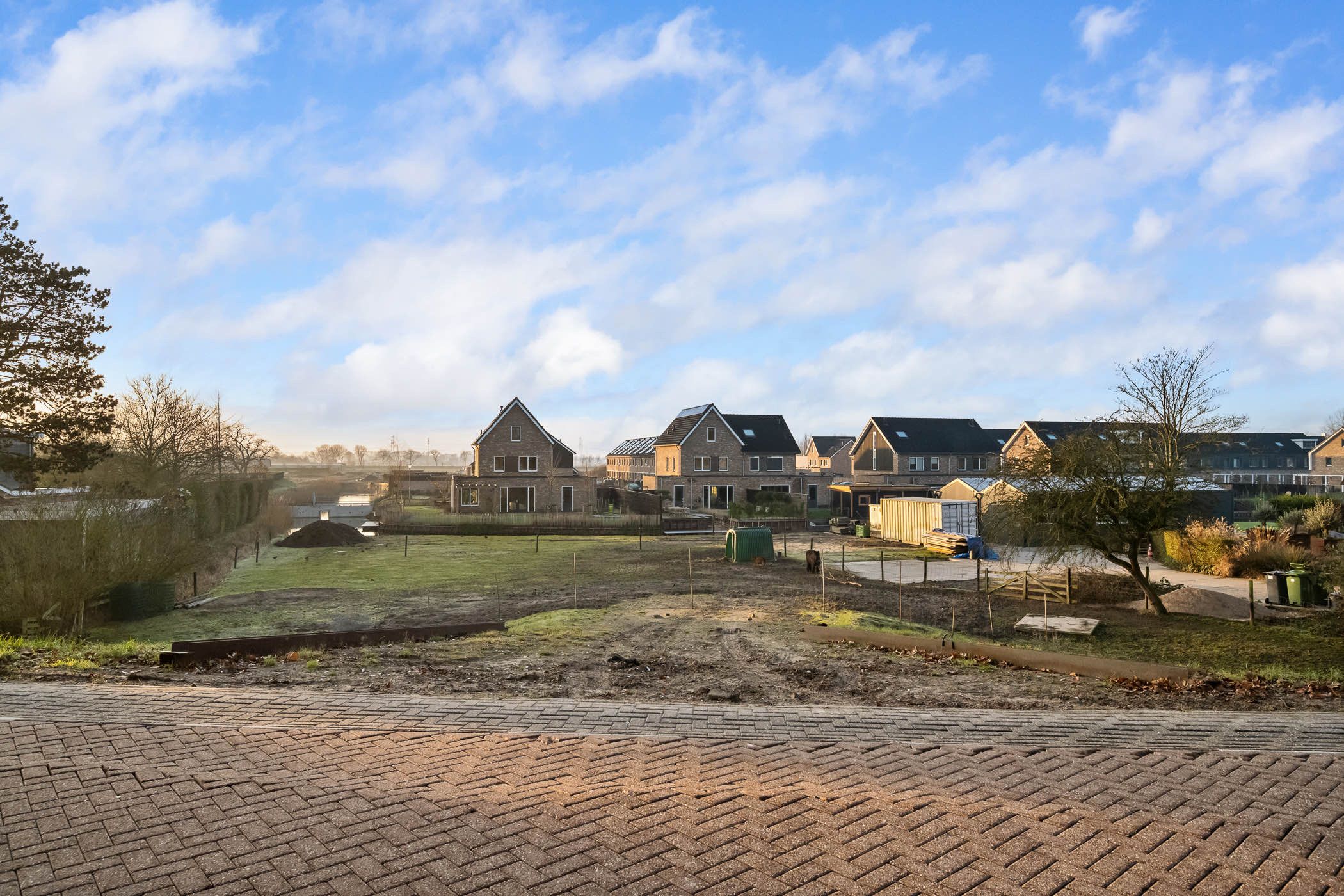 Foto 12 van Dorpsstraat 1 C