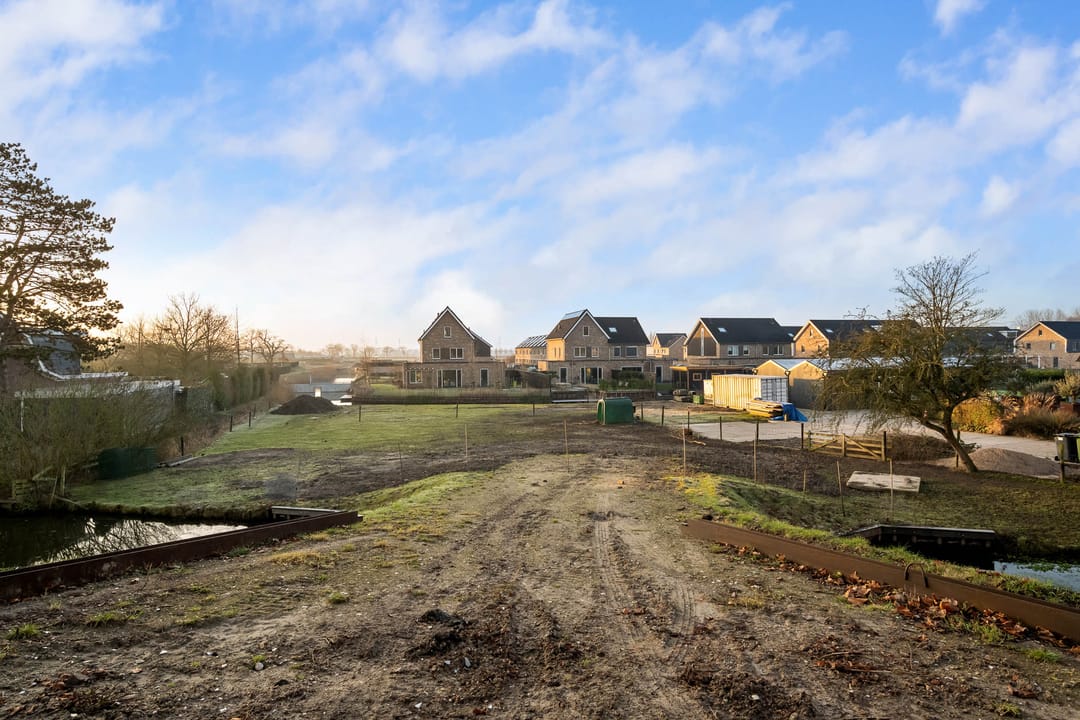 Foto 13 van Dorpsstraat 1 C