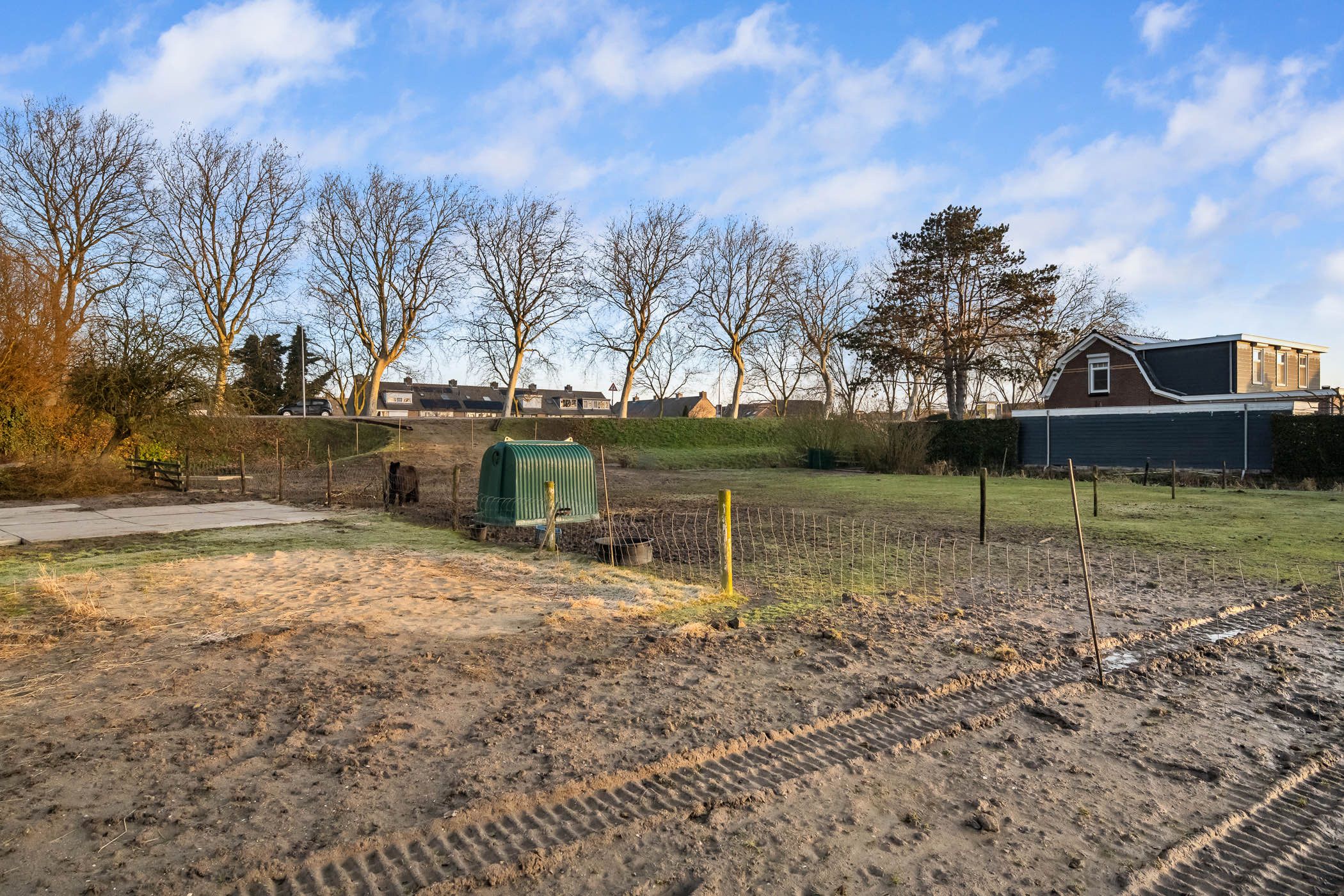 Foto 15 van Dorpsstraat 1 C