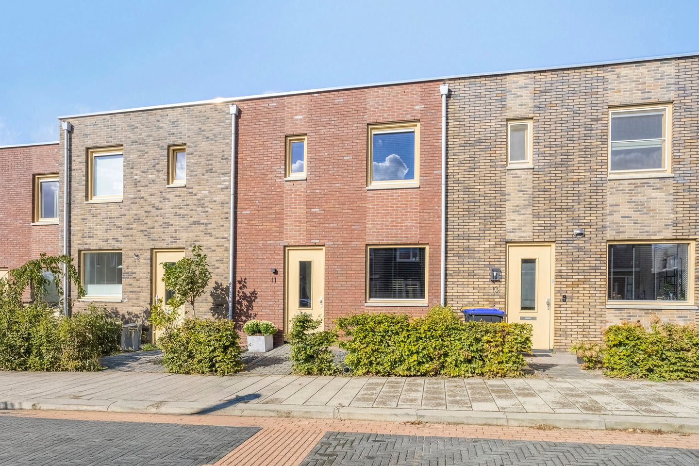 Foto 1 van Dwarsduin 11