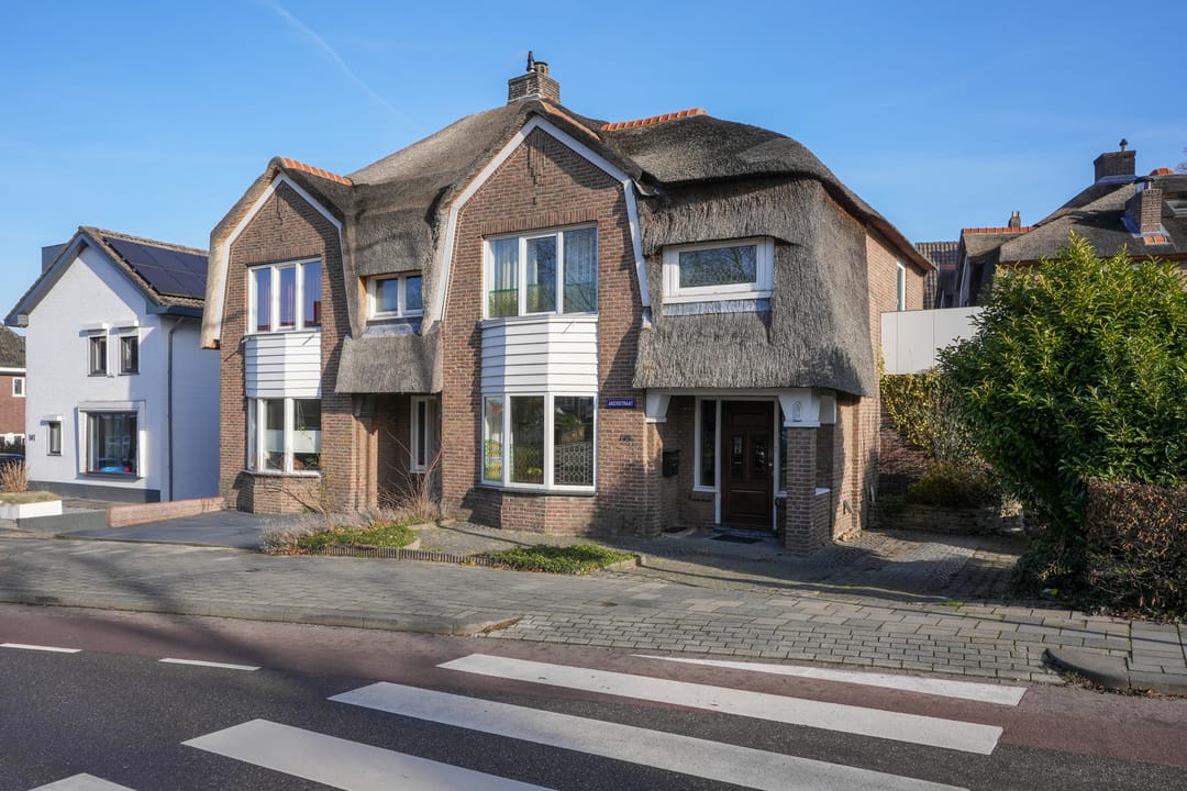 Foto 1 van Akerstraat 145