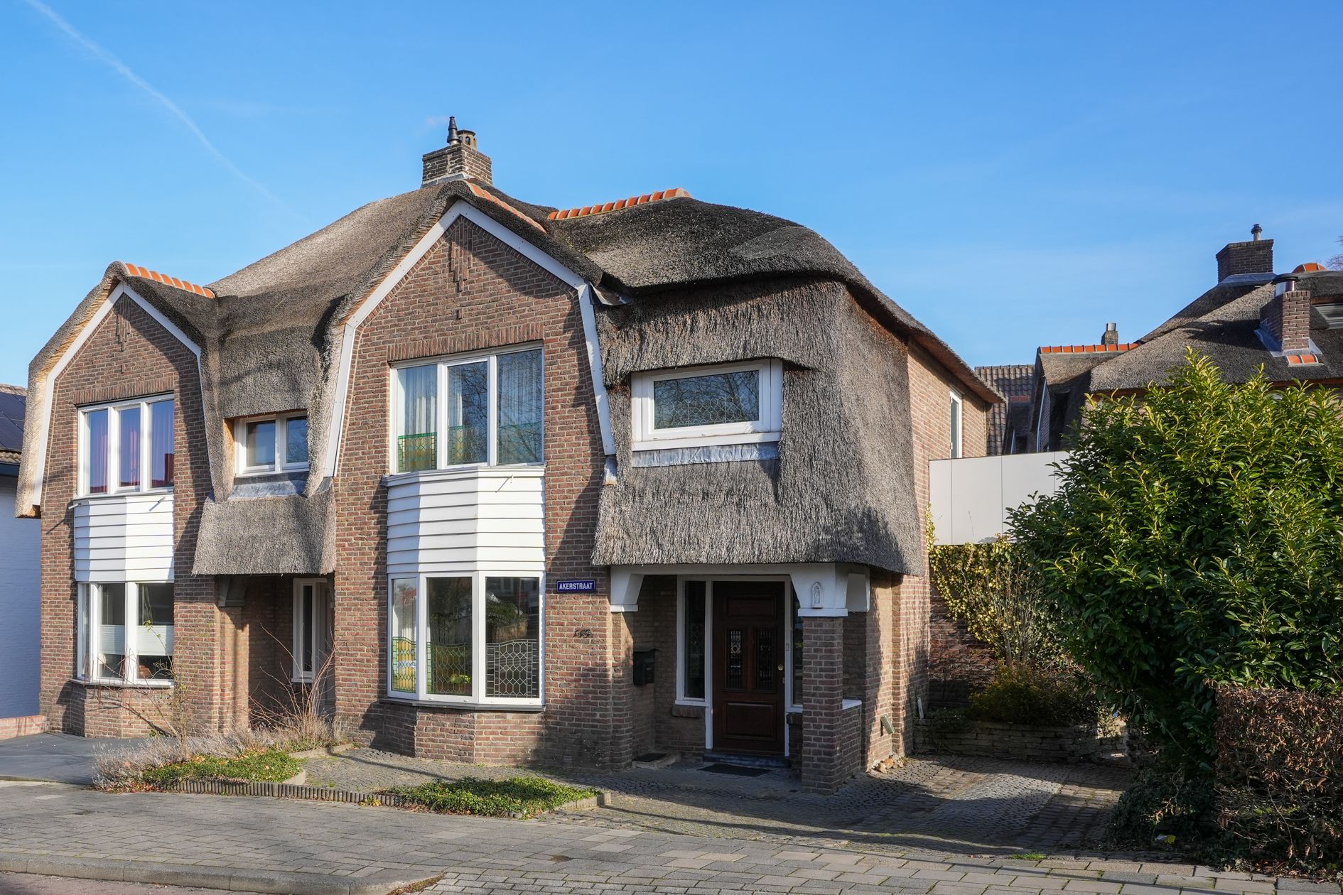 Foto 45 van Akerstraat 145