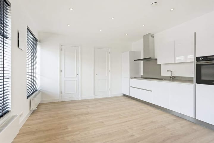 Foto 2 van Oranjestraat 13-A