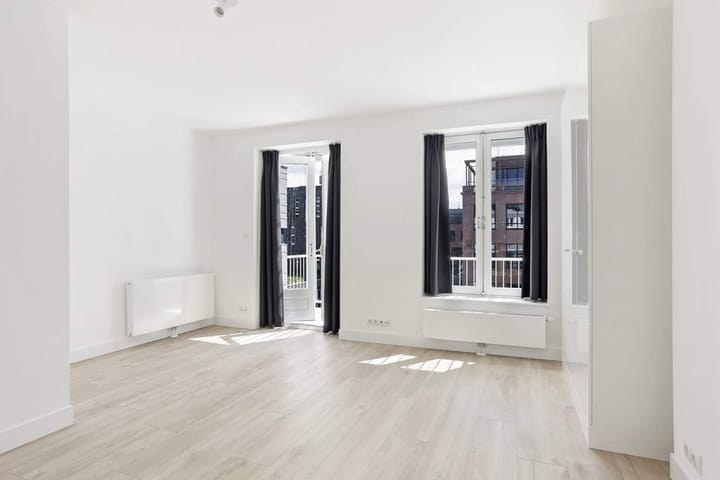 Foto 5 van Oranjestraat 13-A