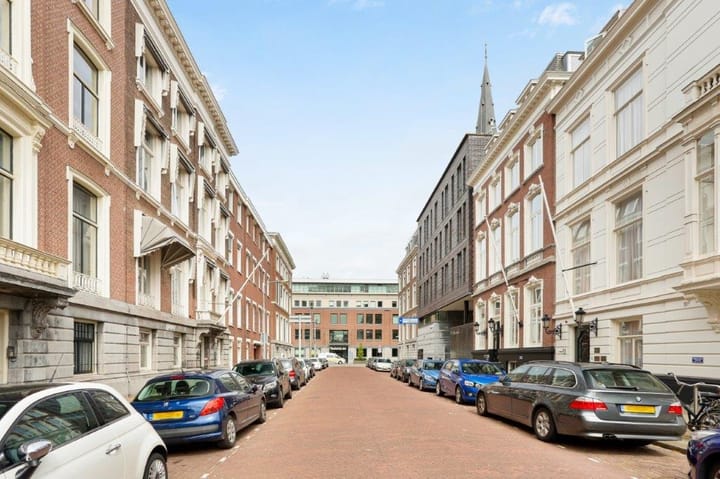 Foto 25 van Oranjestraat 13-A