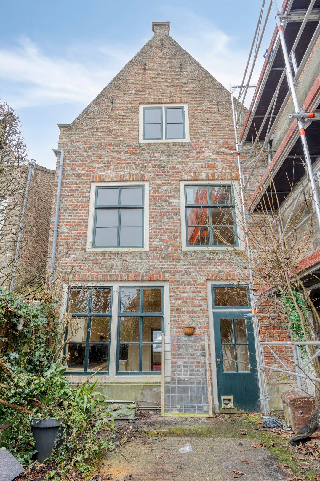 Foto 2 van Turfkaai 23