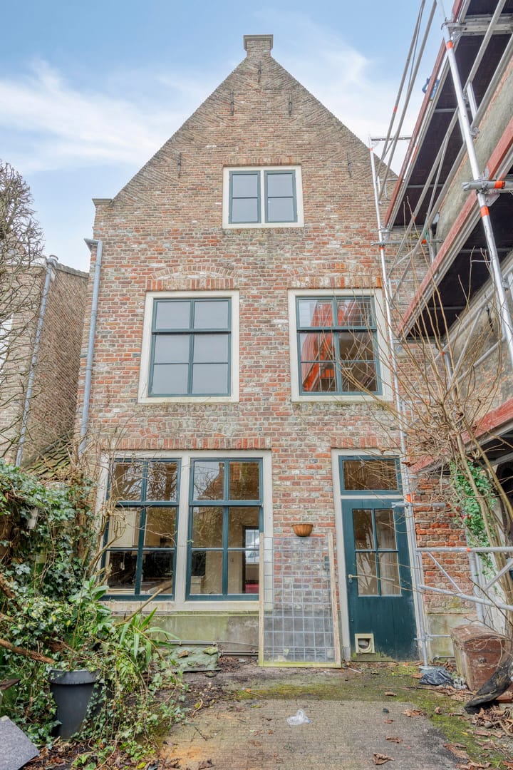 Foto 2 van Turfkaai 23