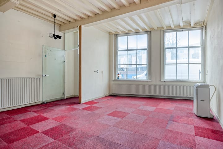 Foto 5 van Turfkaai 23