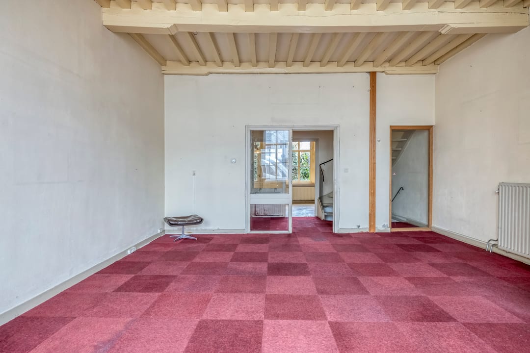 Foto 7 van Turfkaai 23