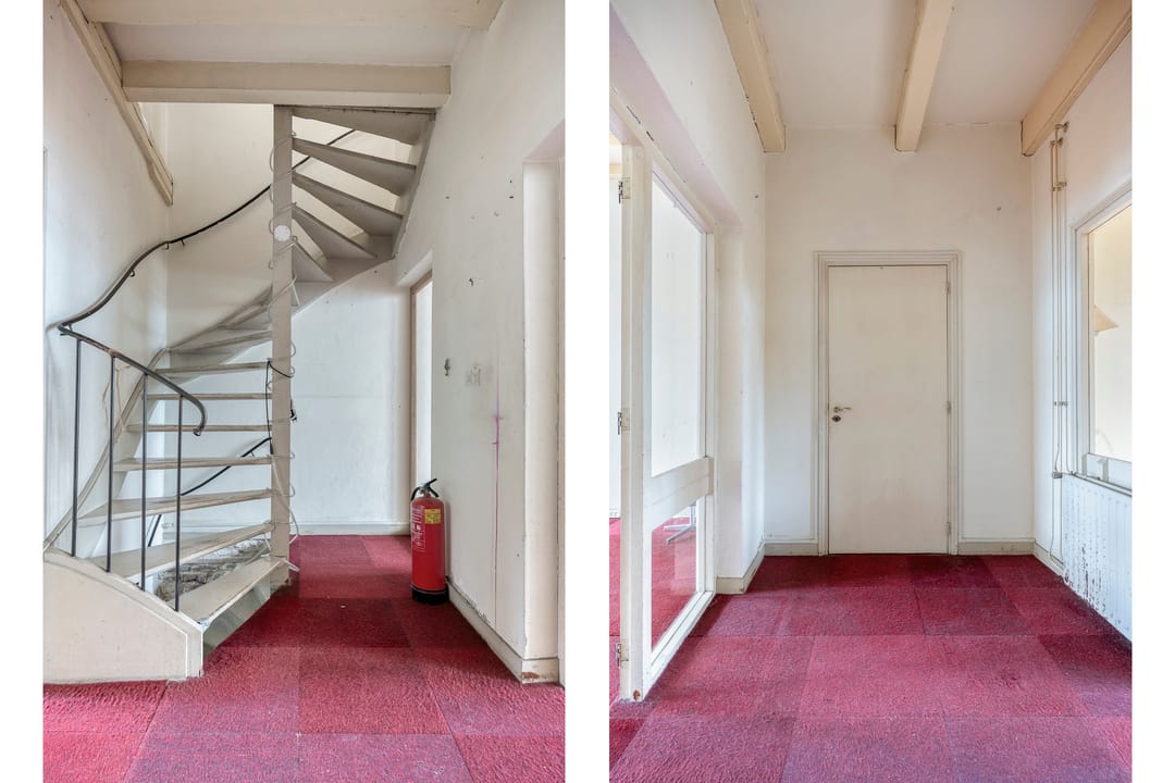 Foto 8 van Turfkaai 23