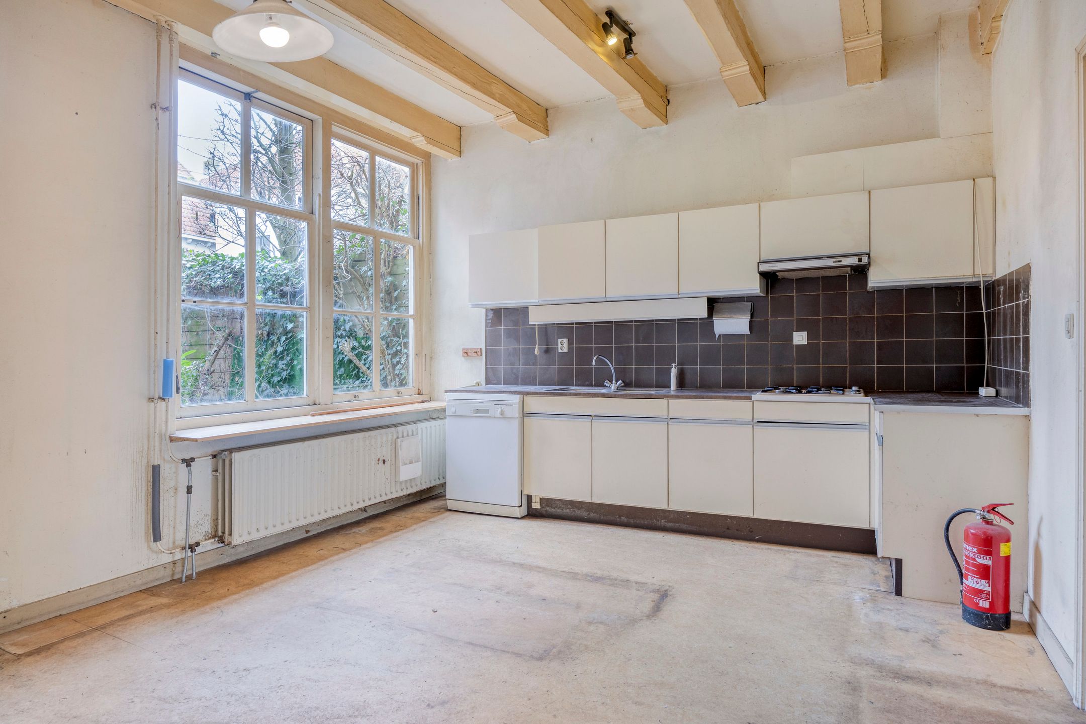 Foto 9 van Turfkaai 23