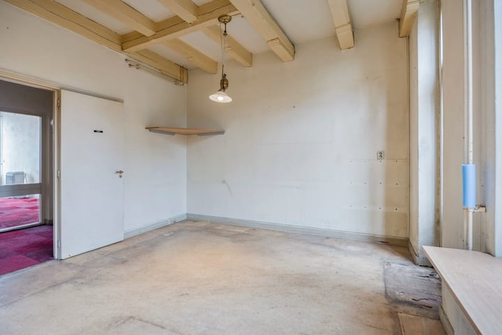 Foto 10 van Turfkaai 23