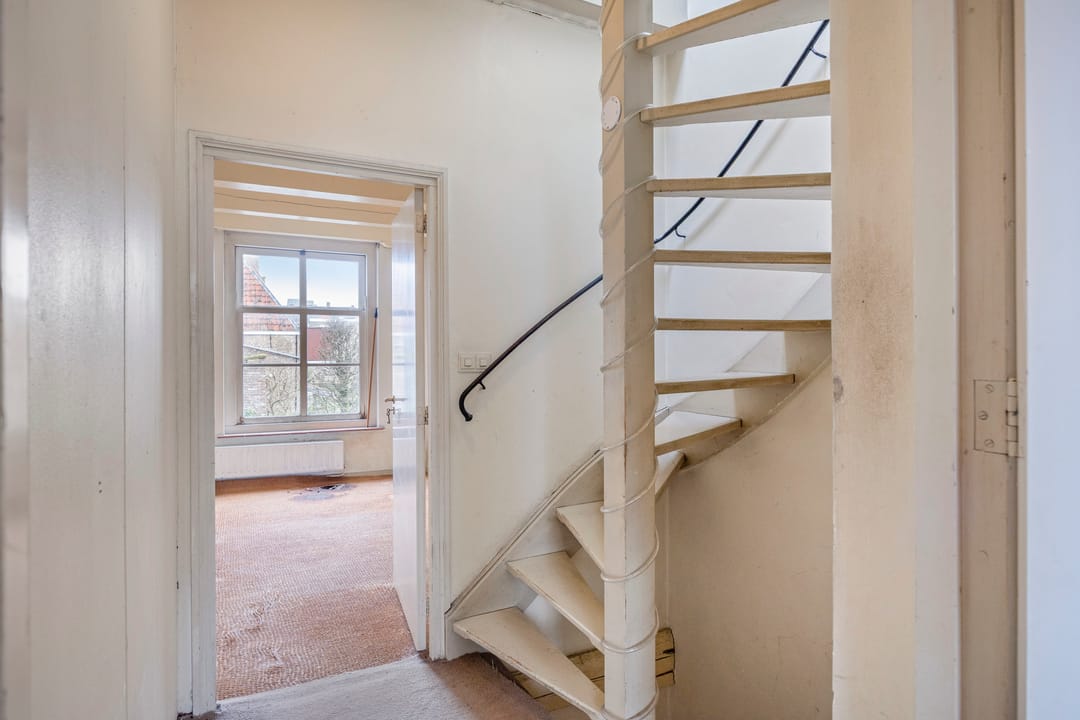 Foto 11 van Turfkaai 23