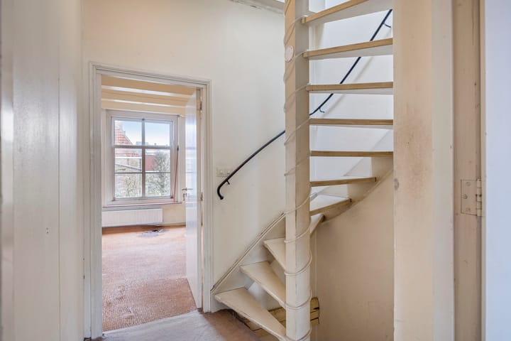 Foto 11 van Turfkaai 23