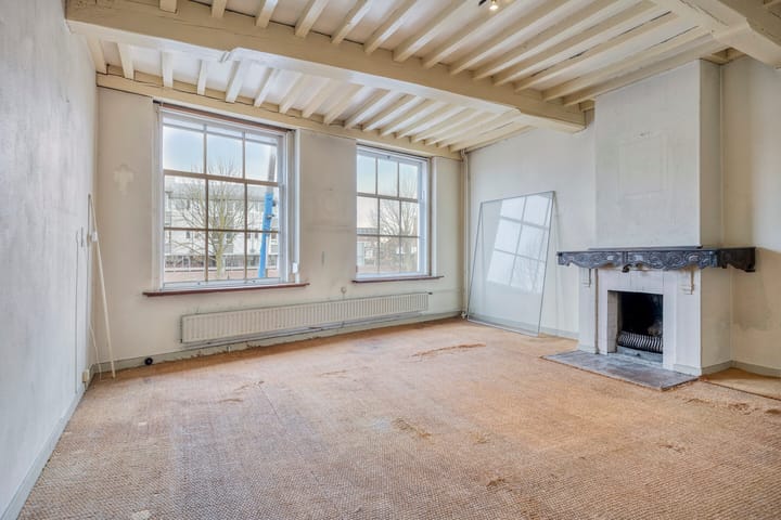 Foto 12 van Turfkaai 23