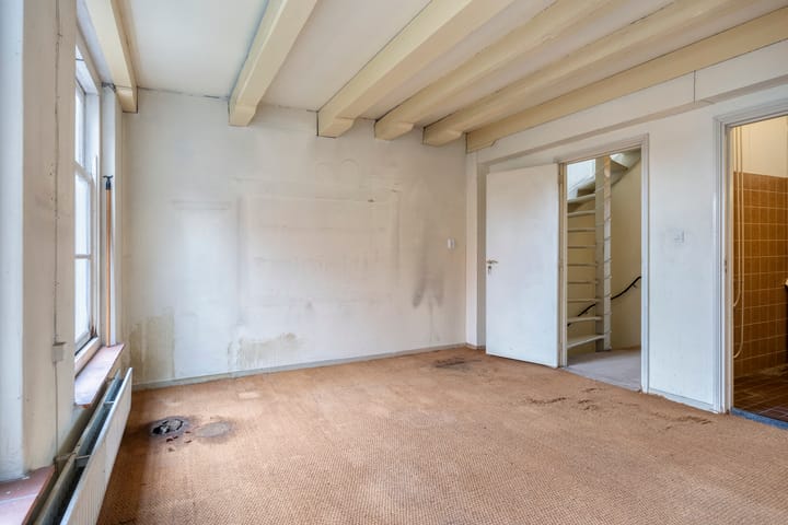 Foto 14 van Turfkaai 23