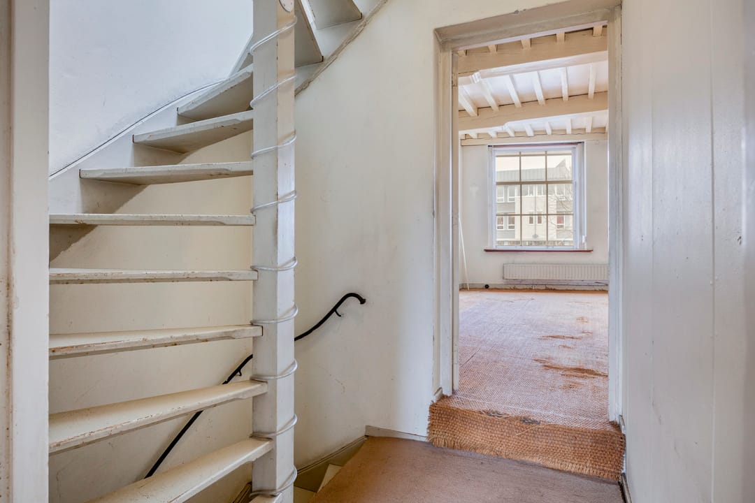 Foto 17 van Turfkaai 23