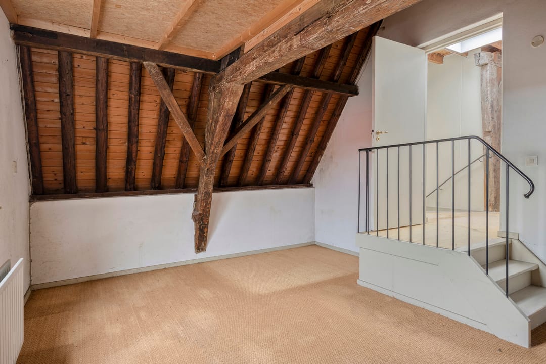 Foto 22 van Turfkaai 23