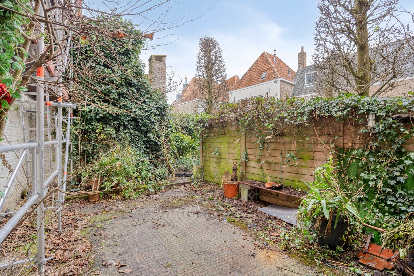 Foto 29 van Turfkaai 23