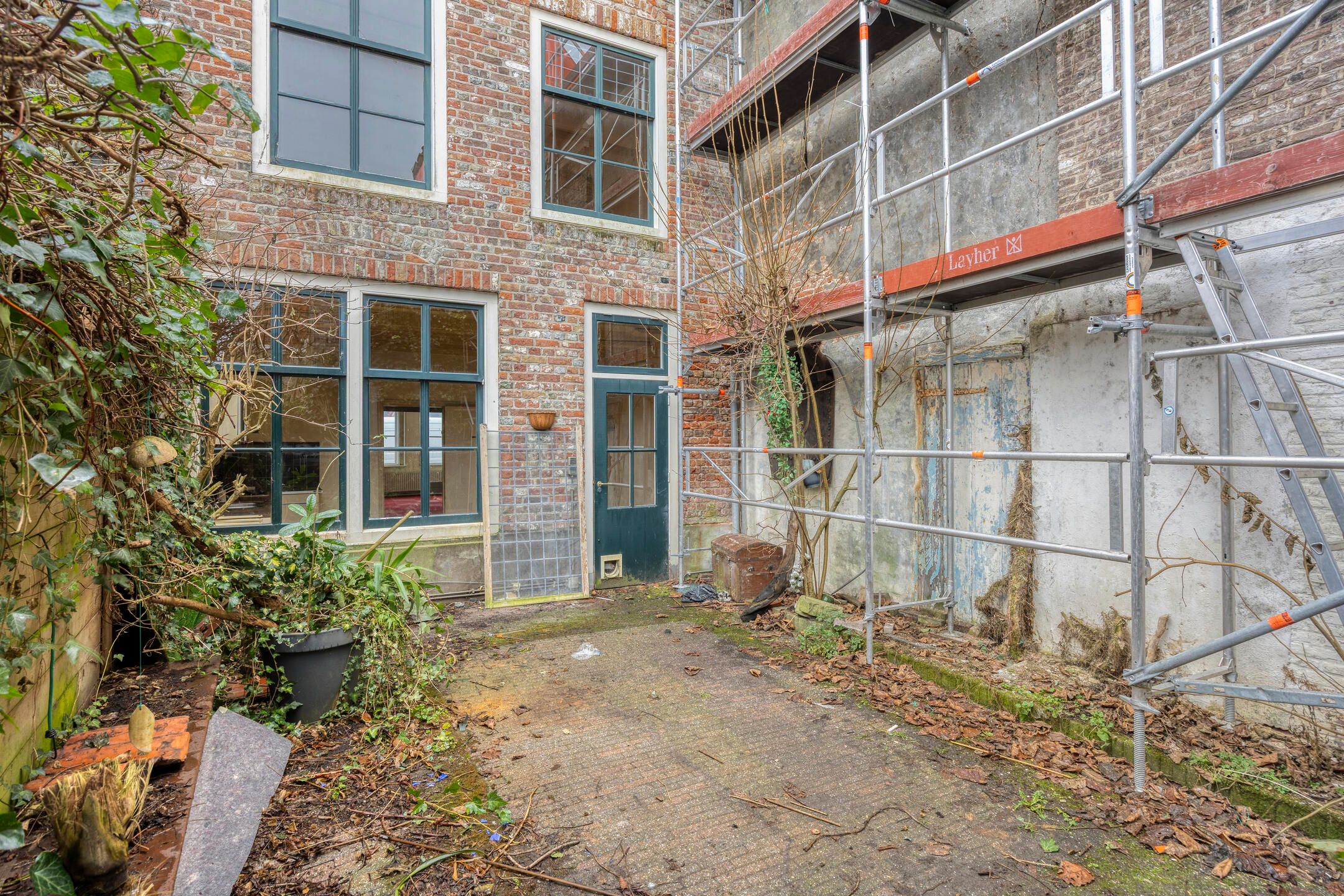 Foto 30 van Turfkaai 23