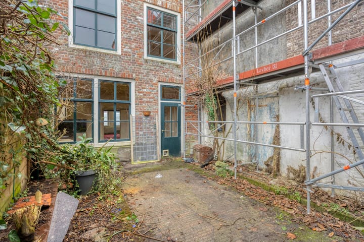 Foto 30 van Turfkaai 23