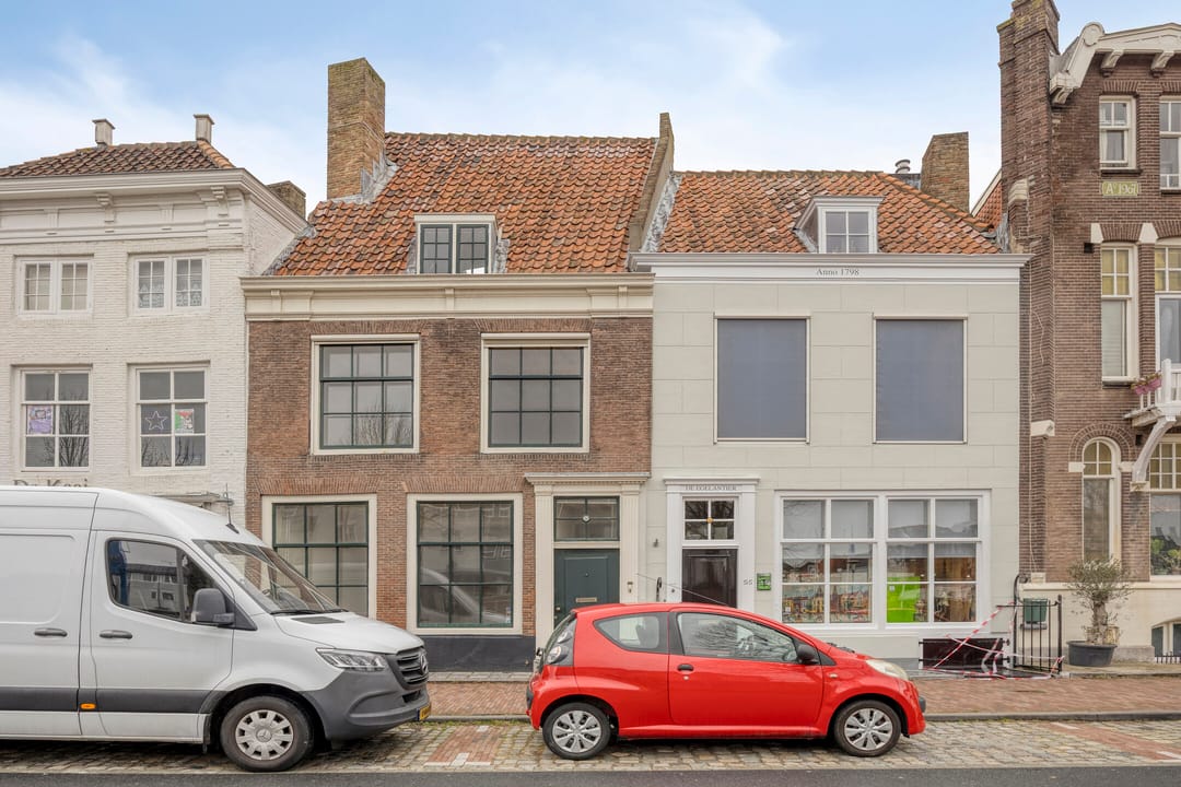 Foto 31 van Turfkaai 23