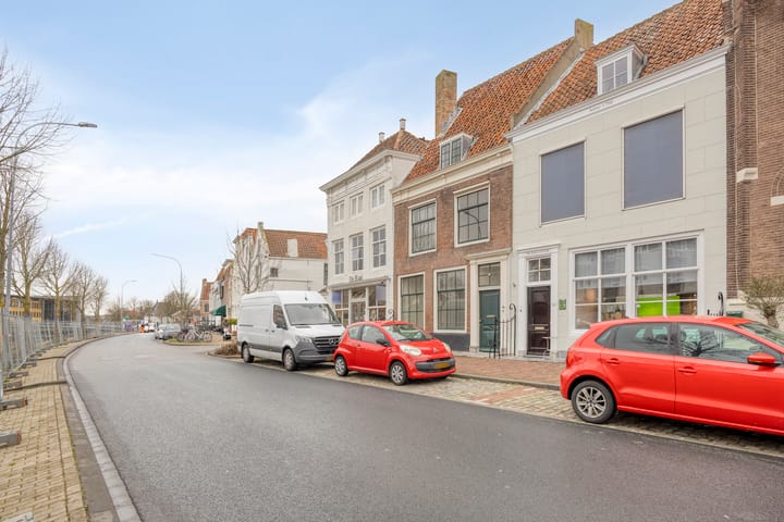 Foto 32 van Turfkaai 23