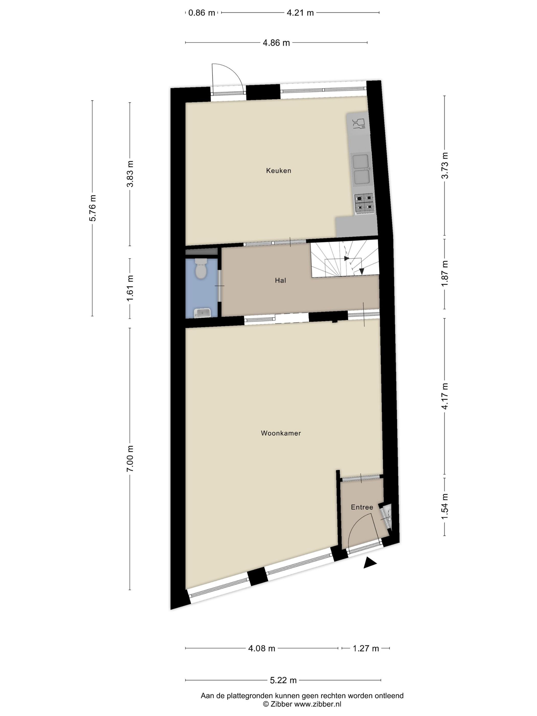 Foto 33 van Turfkaai 23