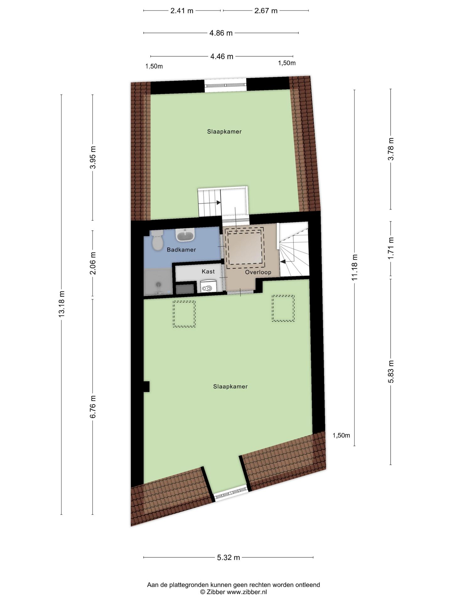 Foto 35 van Turfkaai 23