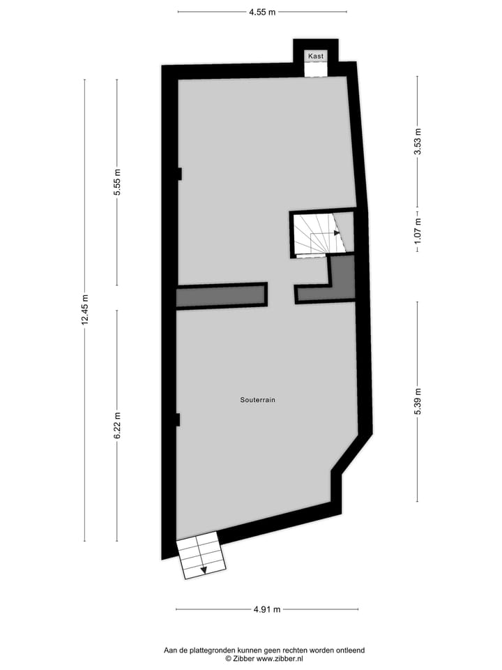 Foto 37 van Turfkaai 23