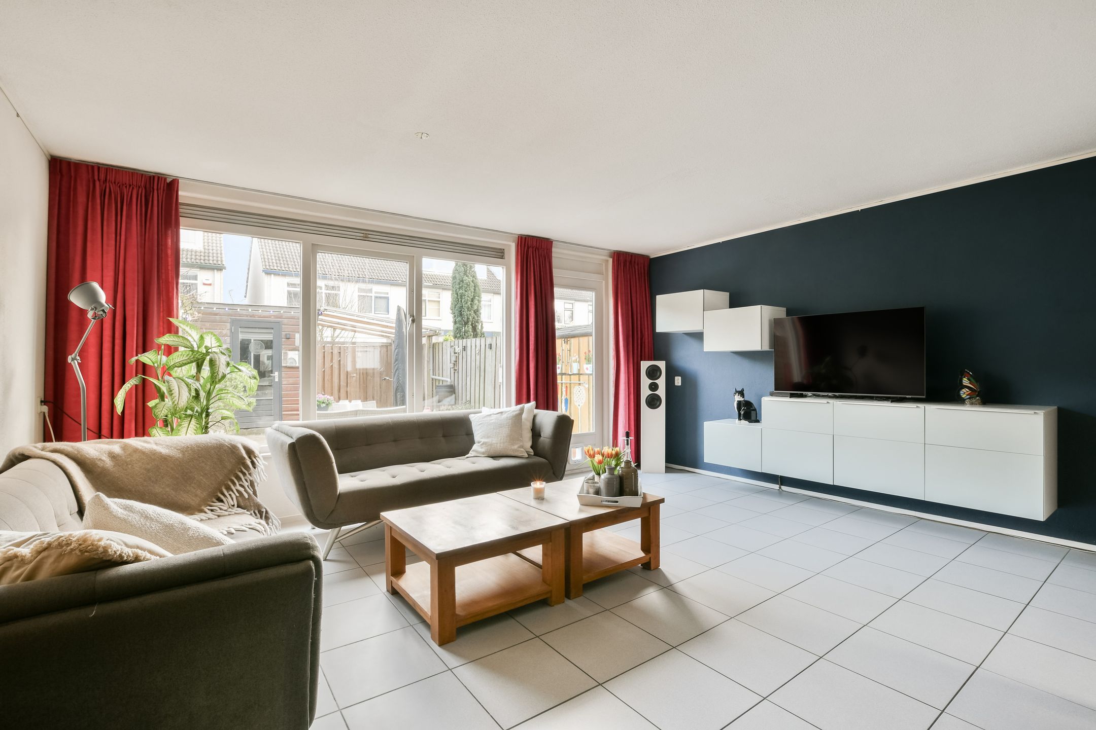 Foto 3 van Kuifvlinder 12