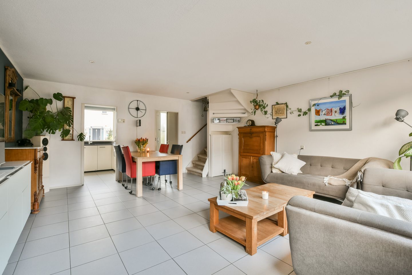 Foto 4 van Kuifvlinder 12