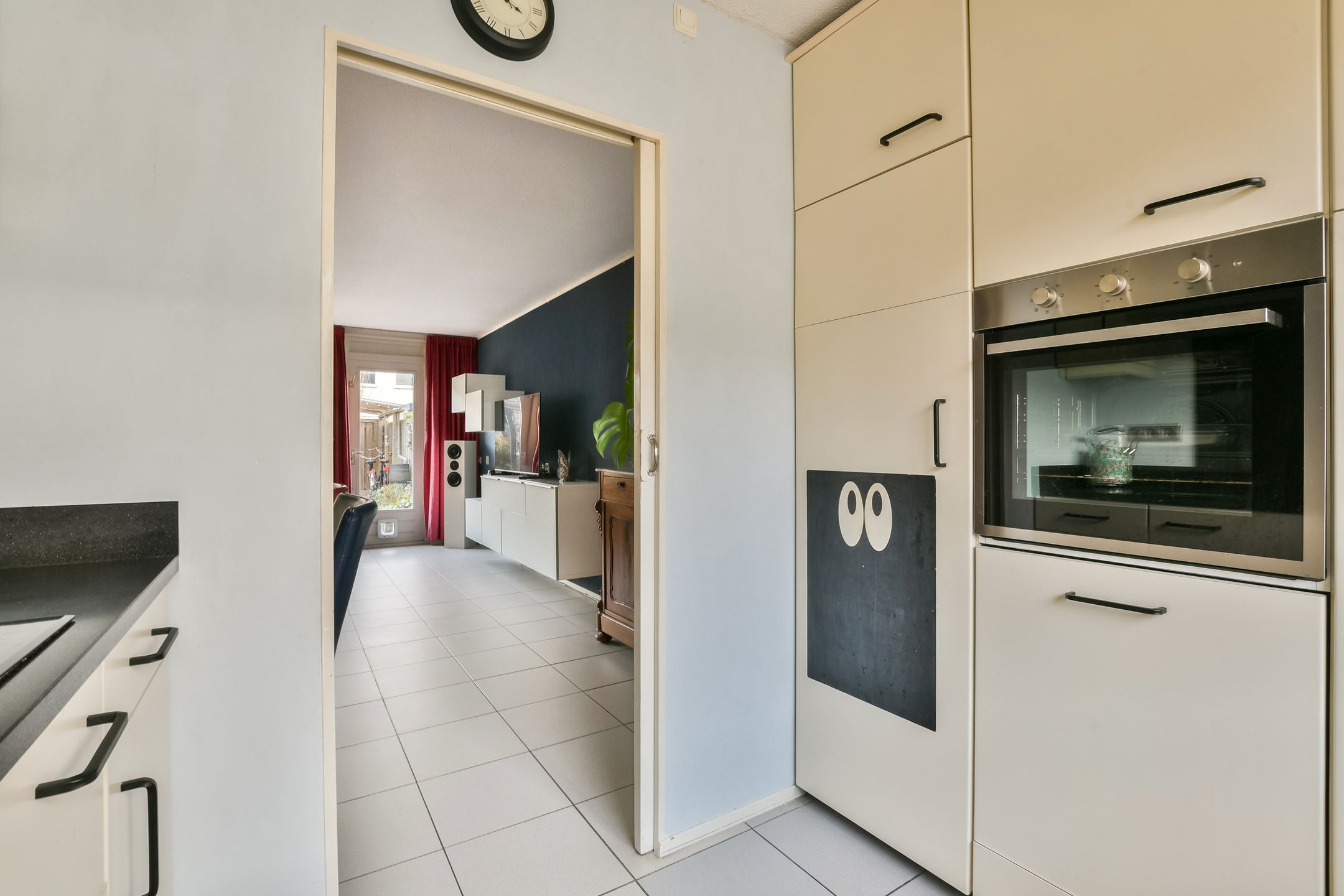 Foto 6 van Kuifvlinder 12