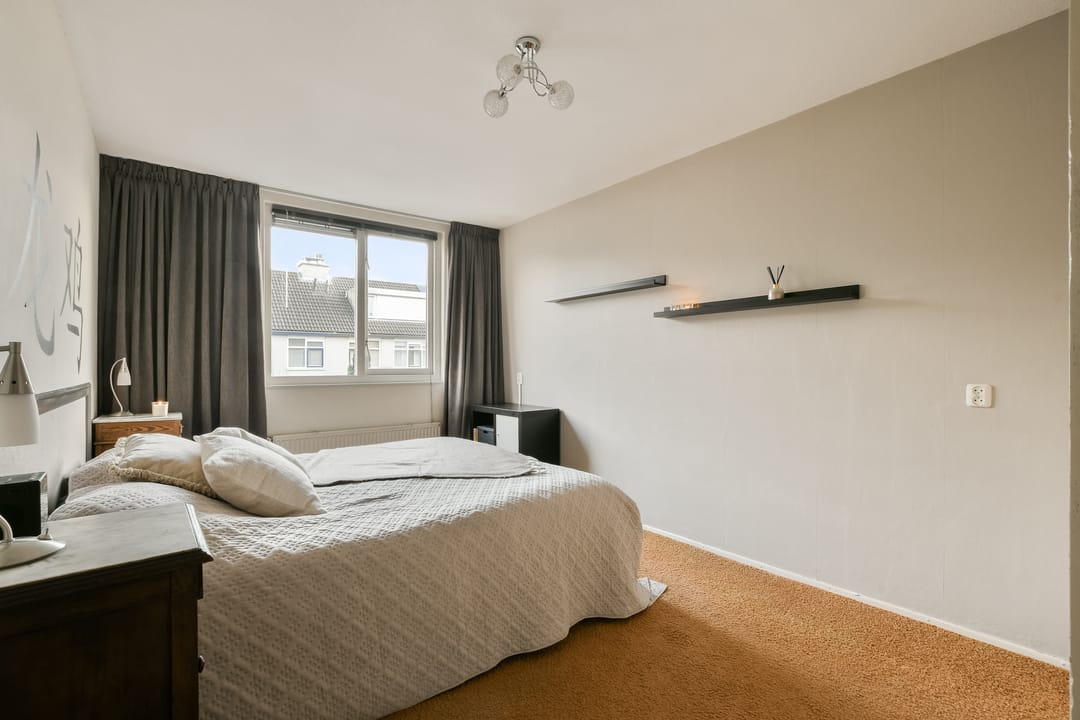 Foto 11 van Kuifvlinder 12