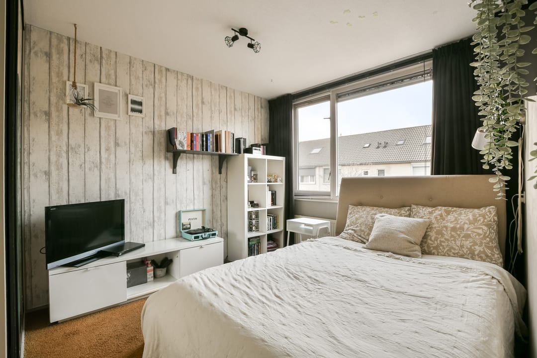 Foto 13 van Kuifvlinder 12